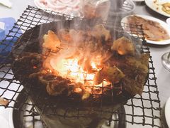 -松明一烤肉馆(鲁园店)