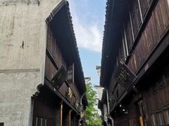 -嘉兴月河历史街区