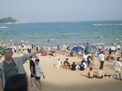-青澳湾北回归线广场