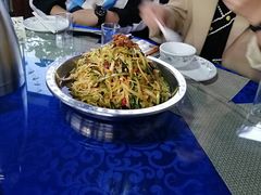 -湿地人家坑烤