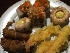 -松子料理(白家庄店)