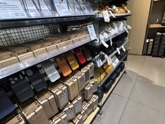-MUJI无印良品(万达太原街店)