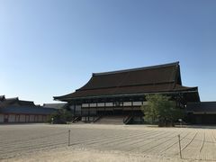 -京都御所