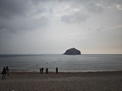 -棒棰岛宾馆景区