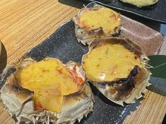 -真剑日本料理·铁板烧(贵州路店)