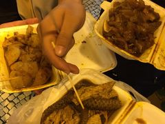 -明记牛杂(新马路分店)