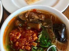 -长白山凯悦酒店·市集咖啡厅