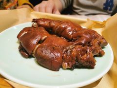 -金牌老碗时尚陕菜(王府井百货店)