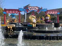 -无锡动物园·太湖欢乐园