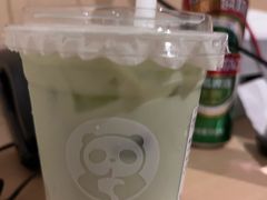 -茶百道(京华城店)