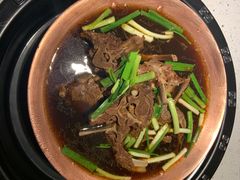 -京韵胡同·酱香羊蝎子火锅涮肉(长寿路店)