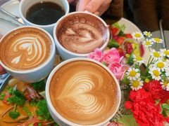 -Money Shops(愚园路店)