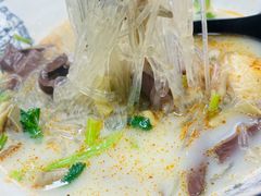 -鸭小妹鸭血粉丝(老门东店)