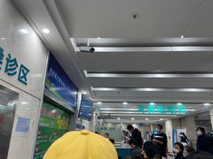 -中国医科大学附属盛京医院(南湖院区)