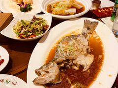 -晋阳饭庄(虎坊桥店)