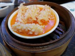 蒜蓉蒸鱿鱼-添运来(茶园奥园广场店)