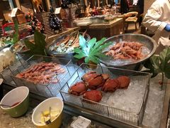 -金鸡湖大酒店·金咖啡厅(国宾路店)