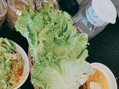 -老卜奎齐齐哈尔烤肉(人民东路店)