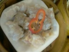 -旭璟酒家·传统粤菜·湘菜(逸景路店)