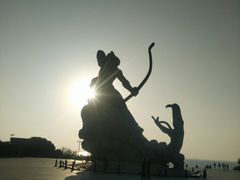 -湖南东洞庭湖国家级自然保护区