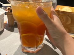 -绿茶餐厅(广州天河城店)