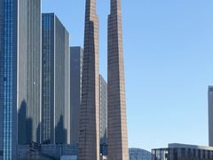 -唐山抗震纪念碑广场