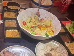 -和来烤肉(仓山万达店)