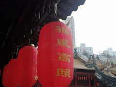 -钦赐仰殿道观