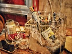 -Alimentari早午餐(安福路店)