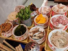 -江北北火锅馆·公路夜市(魏公村店)