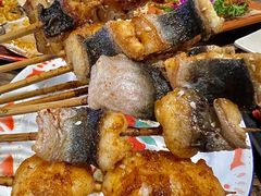-辉记炭烧海鲜大排档·老字号(福田店)