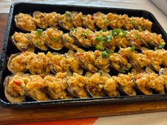 -一棠龙虾•王牌虾球(恒隆广场店)