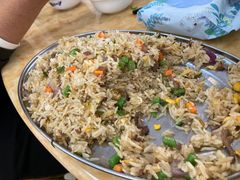 -五洞大众牛餐馆(番禺分店)