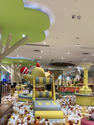 -meland亲子乐园(深圳领展中心城店)