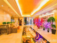 -北京A·C·Embassy酒店(三里屯工人体育场地铁站店)