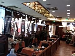 -荷花泰菜(东方新天地店)