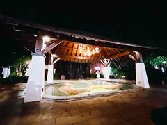 -天目湖涵田半山温泉