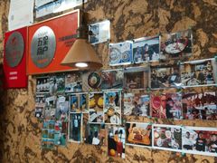 大堂-星平鸡饭·粤菜小炒(印象城旗舰店)