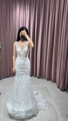 -PAI婚纱礼服设计馆【大牌租赁/高级定制】