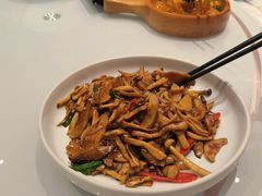 -聆桂烤鸭·金奖烤鸭(静联广场店)