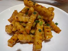 -全牛匠·乐山跷脚牛肉(西北旺万象汇店)