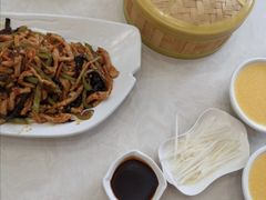 -大地春饼店(黄河路店)