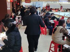 -满园烤鸭·春饼(抚顺万达店)