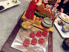 -商都酒店( 北京南站店)