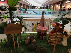 -杉杉奥特莱斯广场(哈尔滨店)