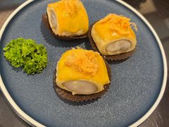 -中山保利艾美酒店-乐美中餐厅