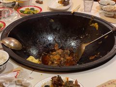 -江湖水乡铁锅炖魚(周庄嘉园店)