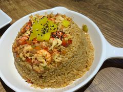 -叶派龙虾•招牌香辣蟹·海鲜(中海国际店)