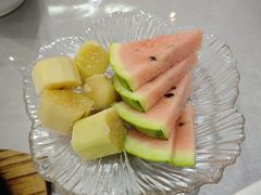 -西陵饭店