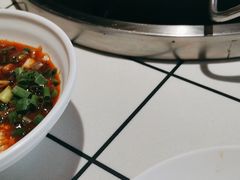 -蛙一刀·麻椒鱼火锅(金仙桥店)